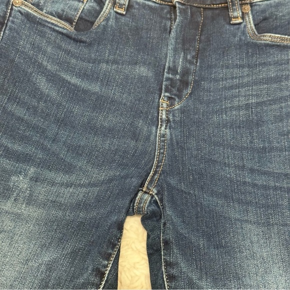 Blank NYC mid rise skinny jeans size 28 - Picture 11 of 11